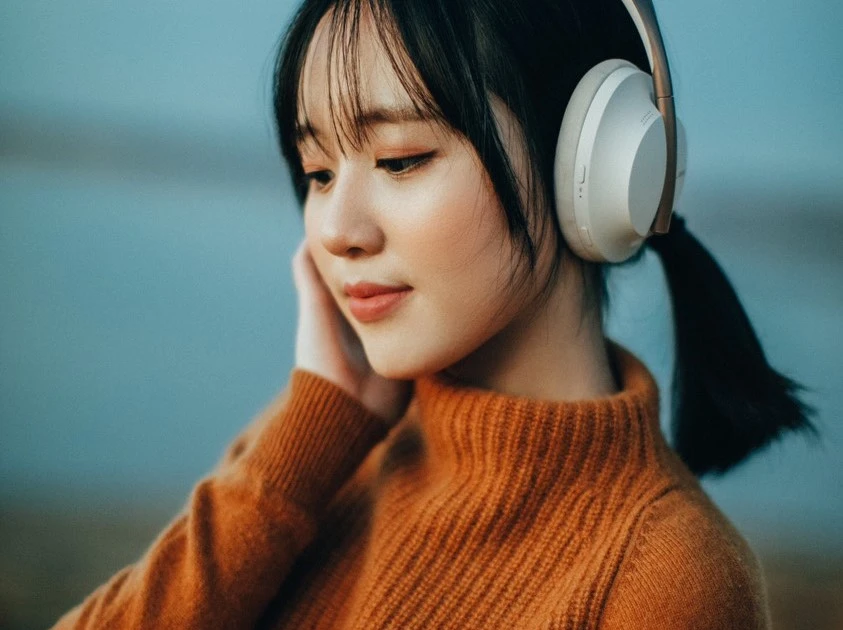 Cô nàng sinh tư sở hữu visual mộng mơ như idol Hàn khiến ai cũng phải trầm trồ