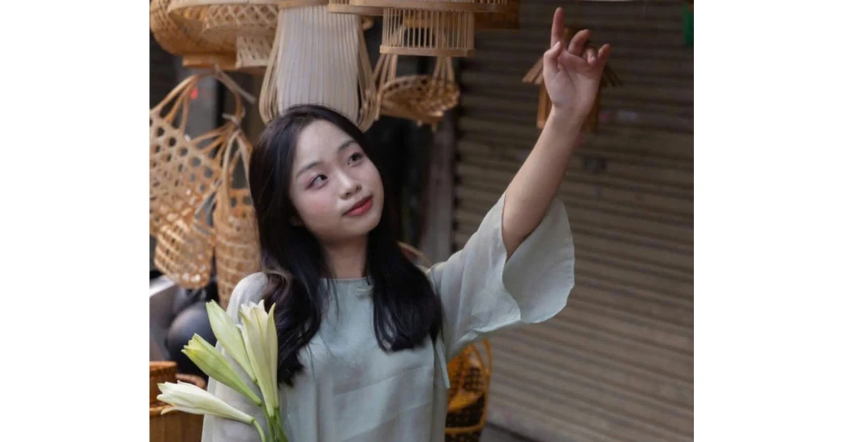 Gen Z mê mẩn Tết truyền thống: Vẫn "nặng tình" dù thời đại đổi thay ✨