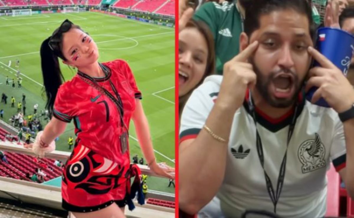 Miệt thị nữ fan châu Á tại World Cup 2026, quan chức Mexico "ăn gạch" thẳng tay