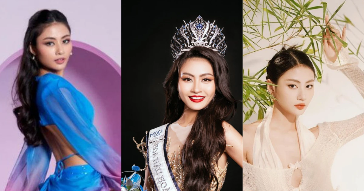 Gắn với hình ảnh 'cực slay' nhưng 'nàng Hậu' Việt này tiết lộ sinh ra và lớn lên trong một gia đình không mấy trọn vẹn