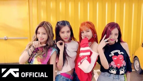 BLACKPINK lần thứ tư cán mốc 'tỷ phú âm nhạc' trên YouTube