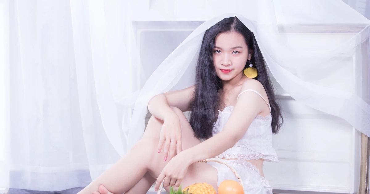 Bộ ảnh kỷ yếu thời sinh viên: "Trường Báo đã cho tôi cơ hội để trưởng thành" ✨
