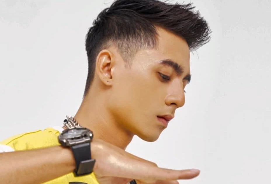 Lăng LD: "Không chạy show Tết để về với gia đình"