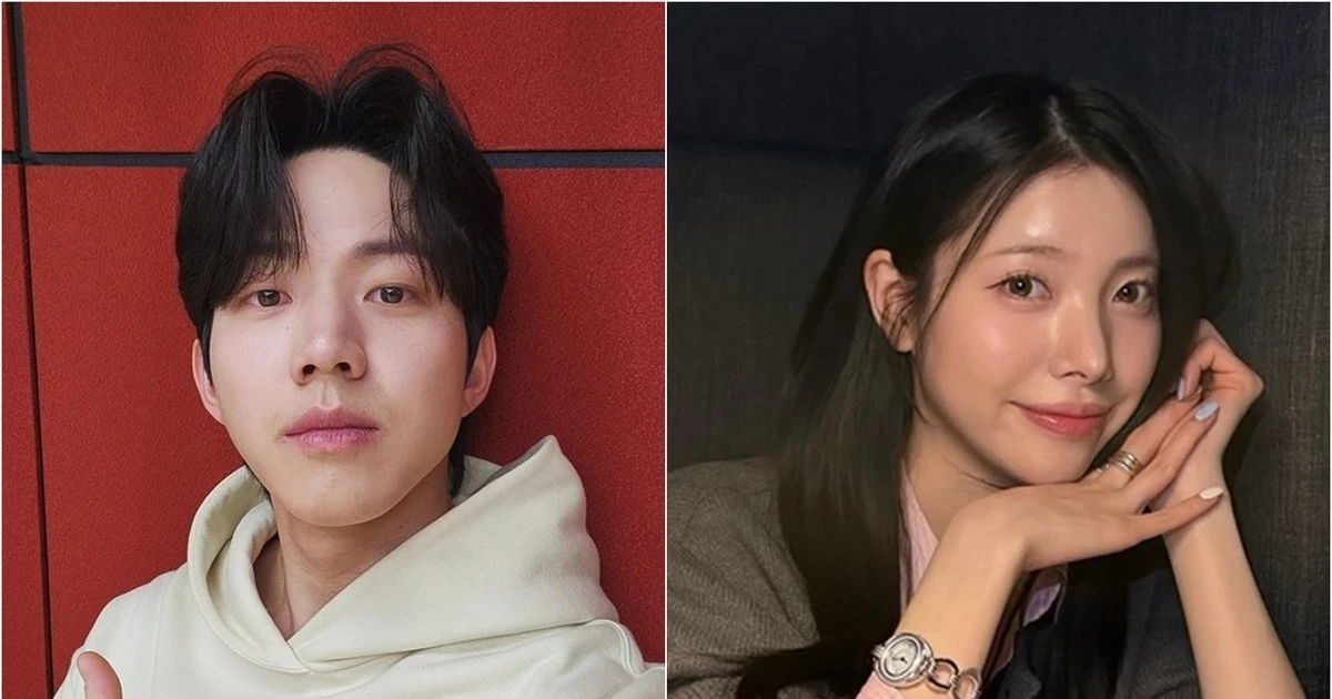 Dowoon DAY6 dính "phốt" hẹn hò với nữ YouTuber, JYP "úp mở" không rõ ràng