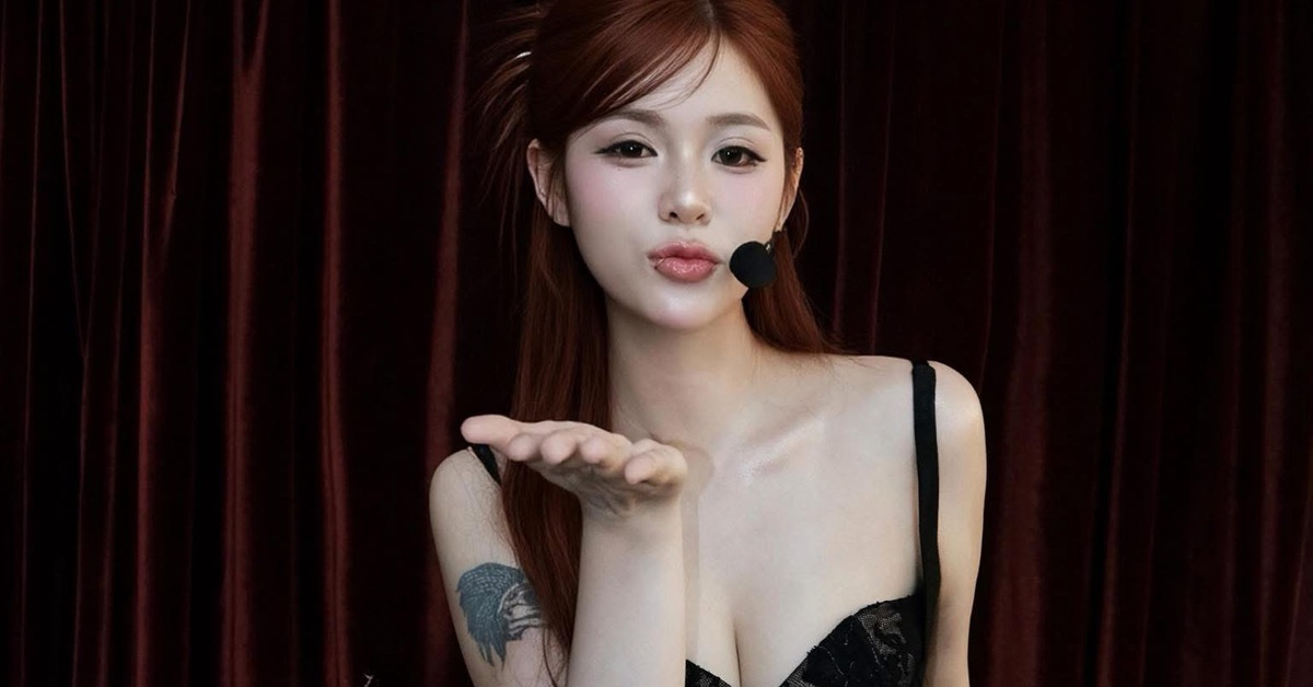 MisThy nhận không ra chính mình sau khi chỉnh ảnh, netizen cười mệt nghỉ