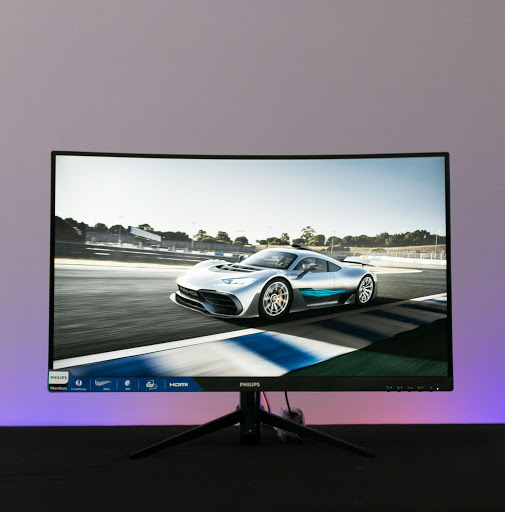 Màn Hình Gaming 272M8CZ – Ngon Bổ Rẻ, Game Thủ Phải Mê ✨
