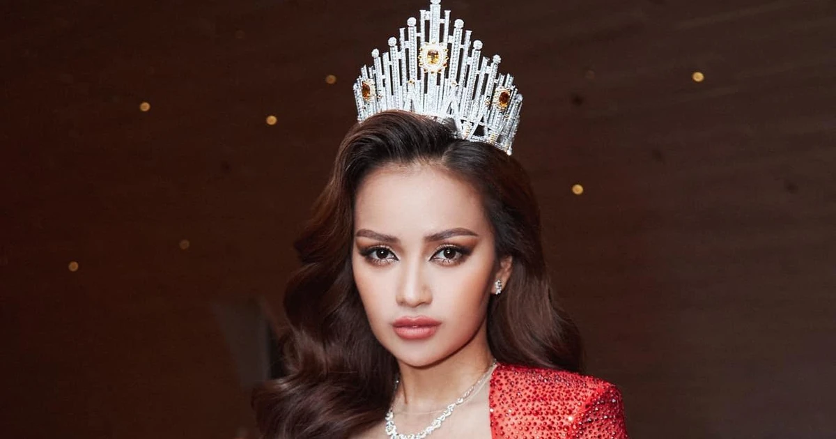 Vừa đăng quang xong, Hoa hậu Ngọc Châu đã khiến dân tình mù mờ vì thông tin lúc thế này lúc thế khác
