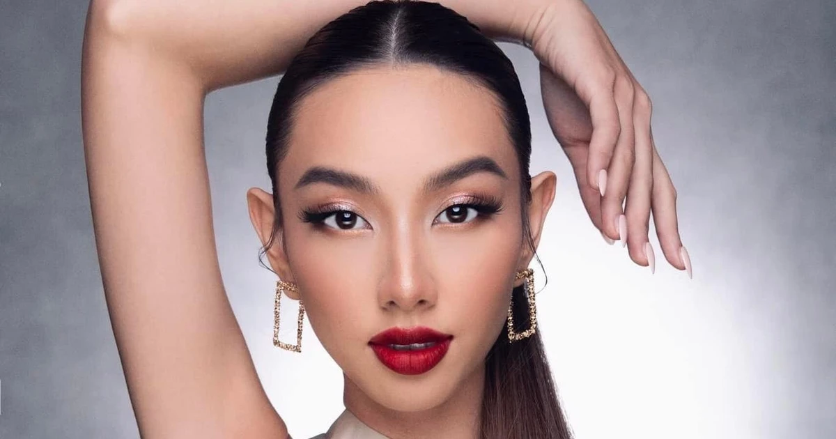 Thùy Tiên có cơ hội nào trở thành 'Miss Grand Slam - Hoa hậu đẹp nhất hành tinh'?