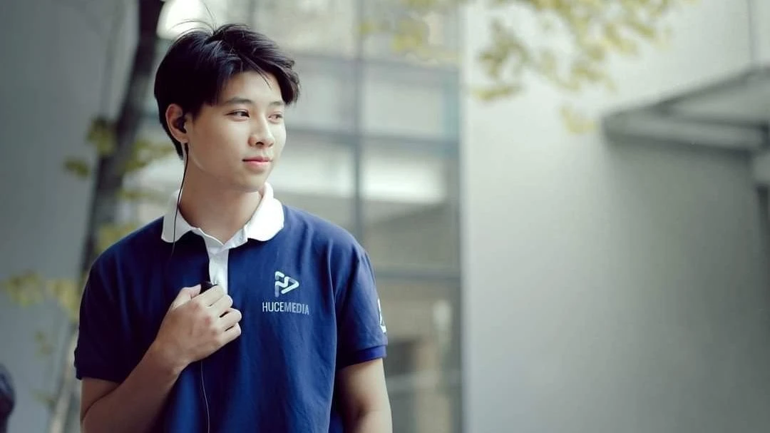 Chàng sinh viên Hưng Yên "lột xác" ngoạn mục nhờ tham gia CLB trường học ✨