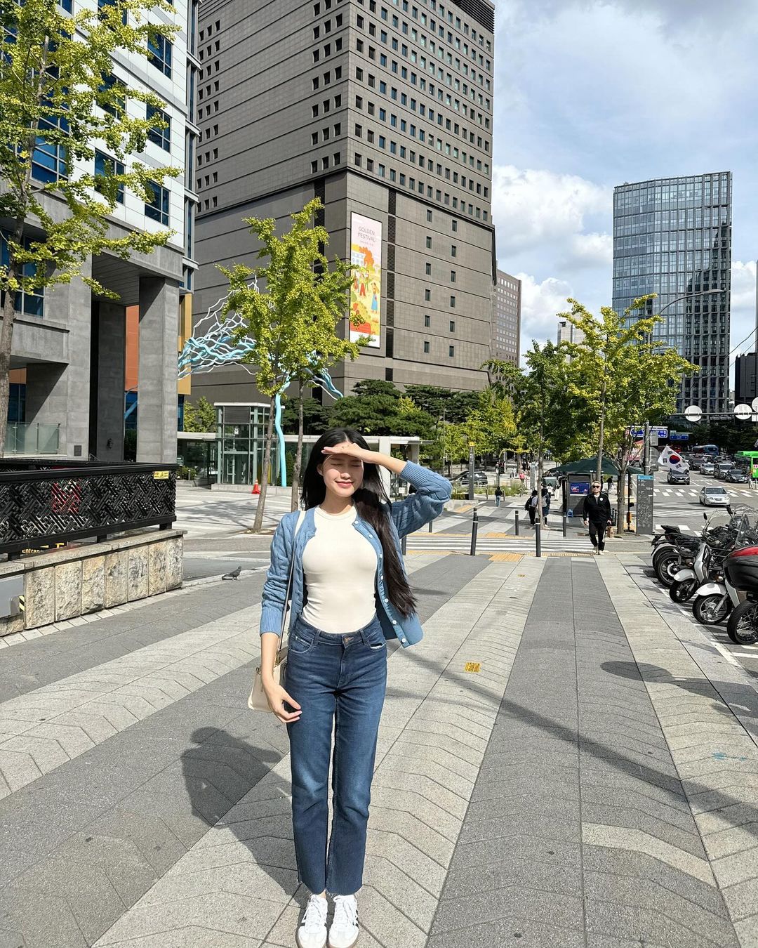 Doãn Hải My flex body nuột nà hậu sinh con cho Đoàn Văn Hậu, vòng 2 đỉnh chưa từng có