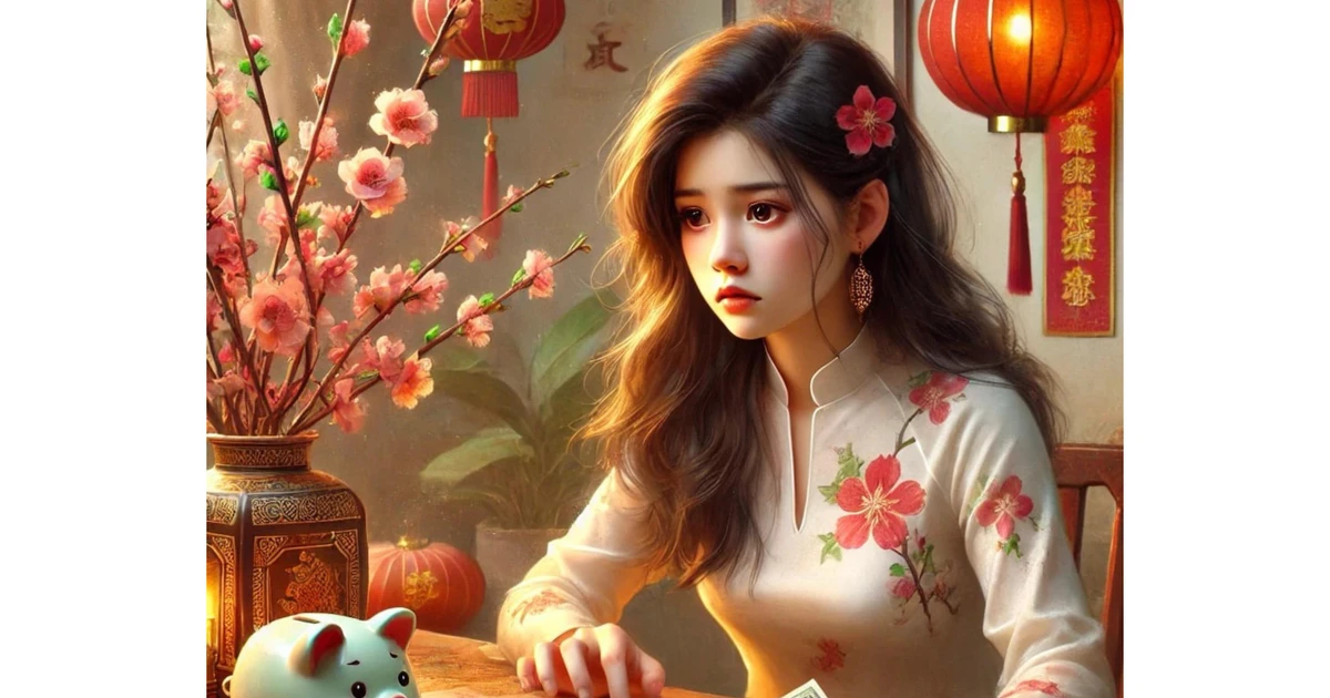 Tết về rồi mà sao giới trẻ lại... sợ thế?