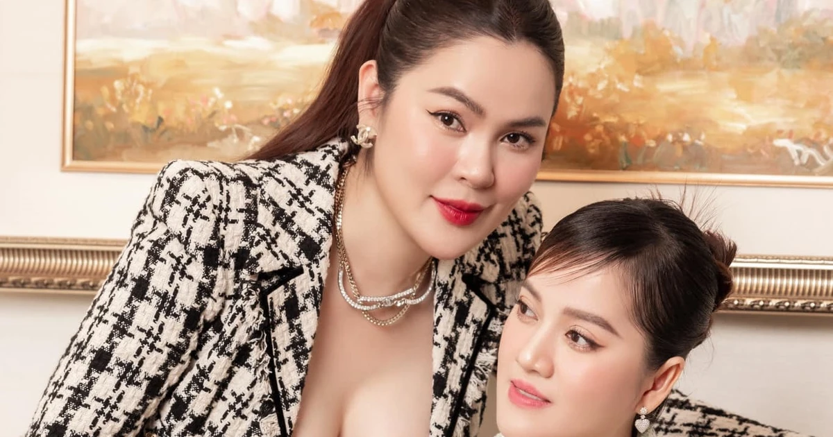Drama thế này ai chịu nổi: Con gái NSƯT Vũ Linh phải xin lỗi Nguyên Vũ và Hoa hậu Phương Lê vì lý do không ngờ