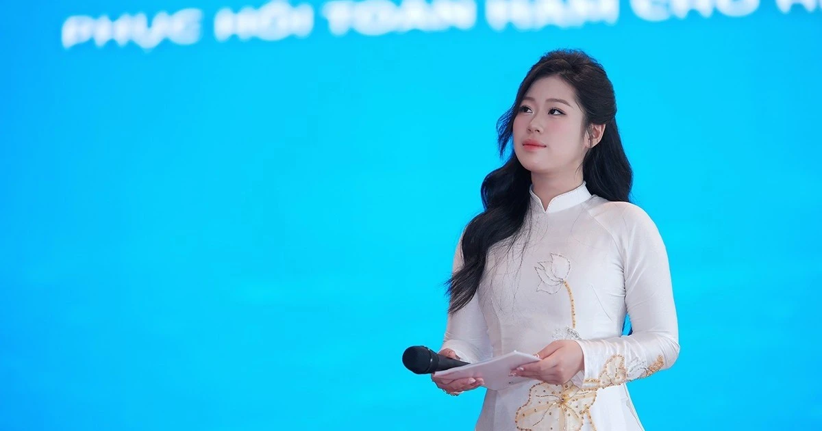 Làm điều mình yêu là tự do, yêu điều mình làm là hạnh phúc