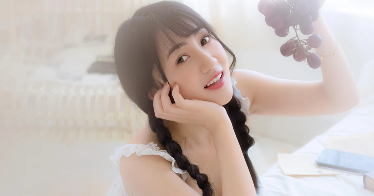 Cô nàng 9X Yên Bái: "Cứ bước tiếp là sẽ đến đích thôi!"