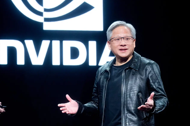 Nvidia nghìn tỷ USD đang đối mặt với những "cạm bẫy" nguy hiểm, chính CEO Jensen Huang cũng thừa nhận "thành công không bao giờ chắc chắn"