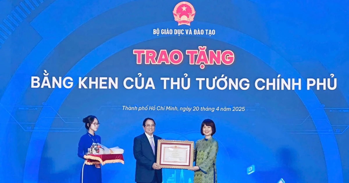 Trường Đại học Ngoại thương - Khi đổi mới sáng tạo không chỉ là khẩu hiệu mà là "real deal"