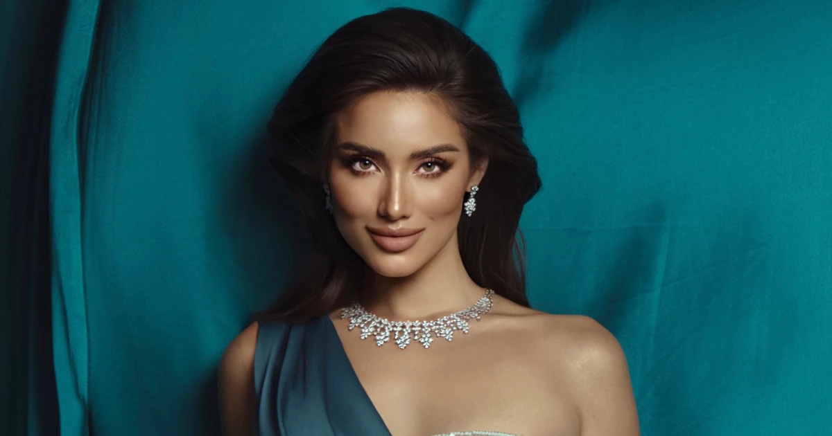 Lydie Vũ - Nữ chiến binh lai Pháp chinh phục Miss Supranational 2024 sau hành trình vượt qua ung thư đầy cảm động