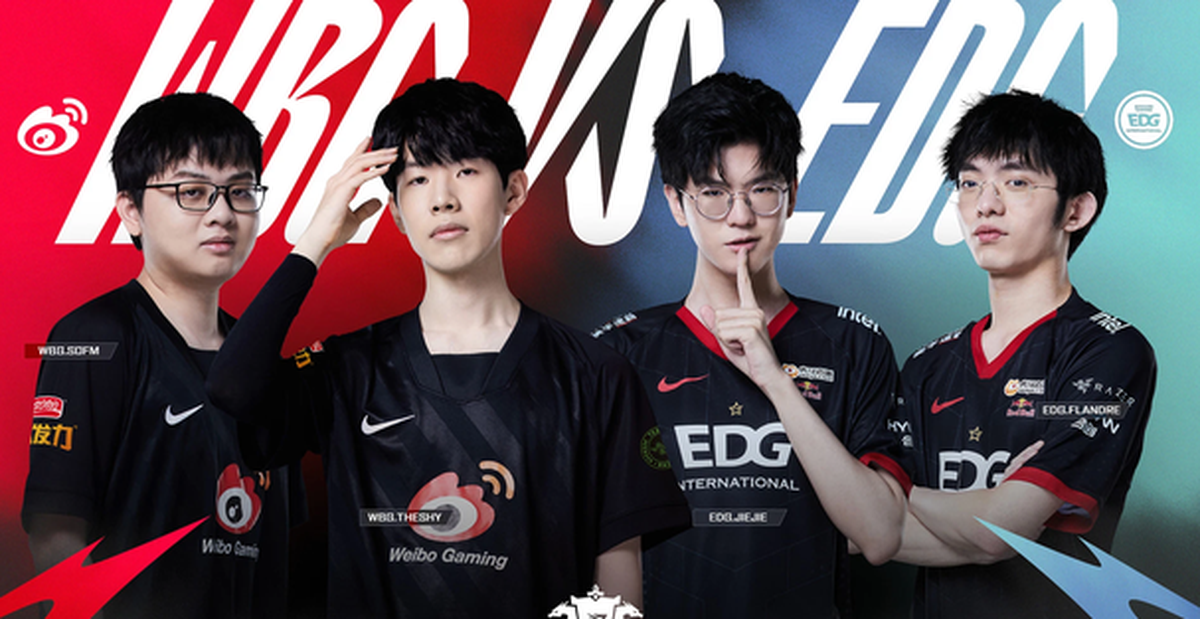 WBG của SofM "xử đẹp" EDG: Cộng đồng LMHT đồng loạt viết đơn xin lỗi, ai cũng bẽn lẽn