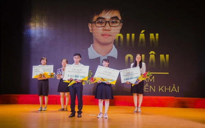 "The Audit Proud" – sân chơi xịn xò giúp sinh viên kế toán "level up" kỹ năng