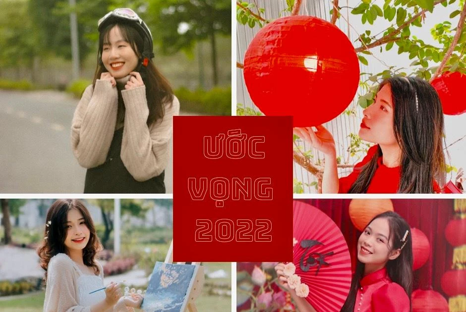 Gen Z rần rần lập kế hoạch "chất chơi" cho năm mới 2022 ✨