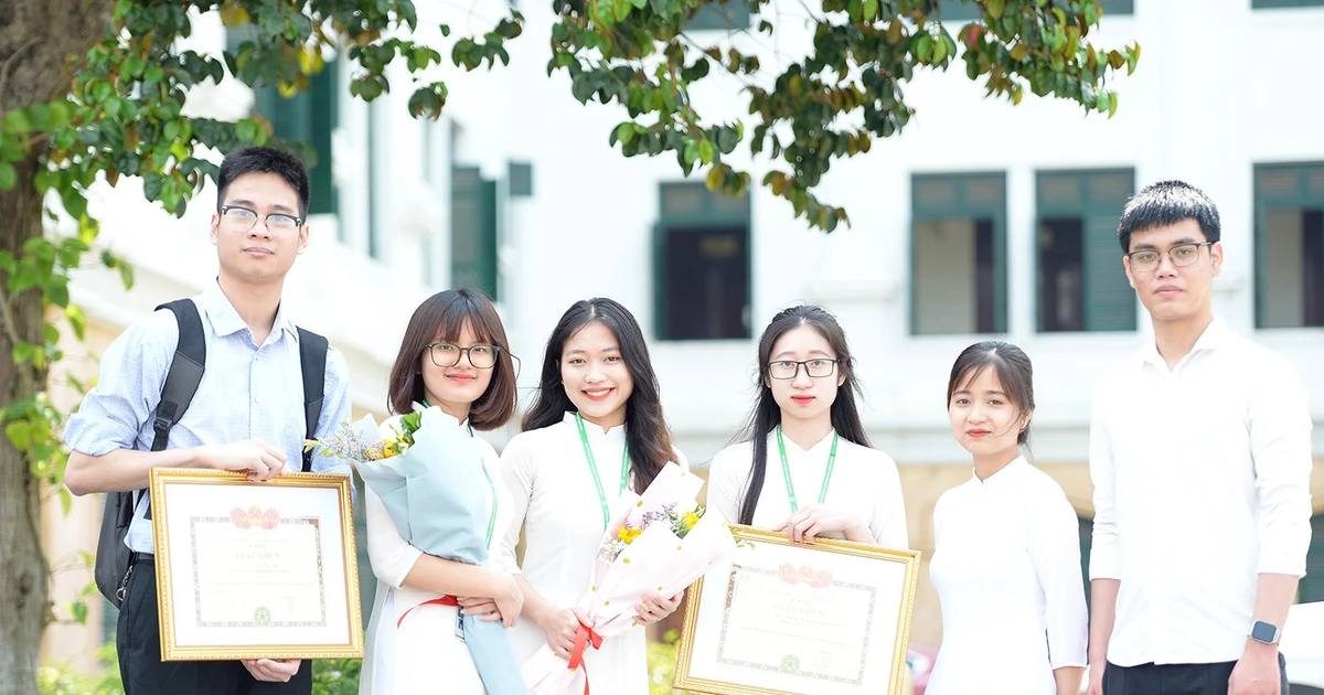 Hội Sinh viên - BFF đồng hành và cầu nối văn hóa cực xịn cho sinh viên ✨