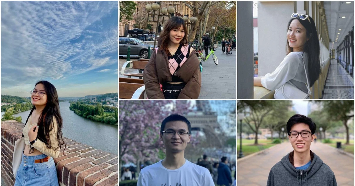 Trung thu xa xứ - Nghe du học sinh tâm sự khiến nhớ nhà ghê luôn