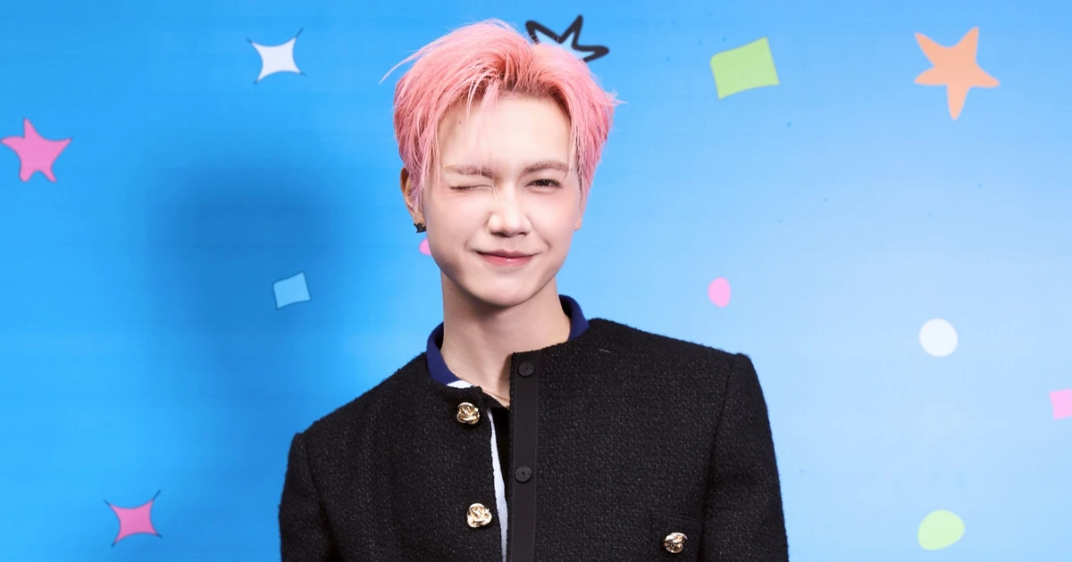 JSOL - "Mèo hồng" Anh Trai Say Hi chính thức hái quả ngọt sau 8 năm cày cuốc với mini album OE OE cực đỉnh ✨