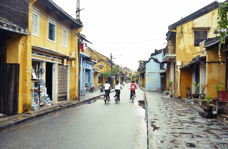 5 điểm check-in Hội An Đà Nẵng xịn sò này đi là mê luôn, không uổng phí nha!
