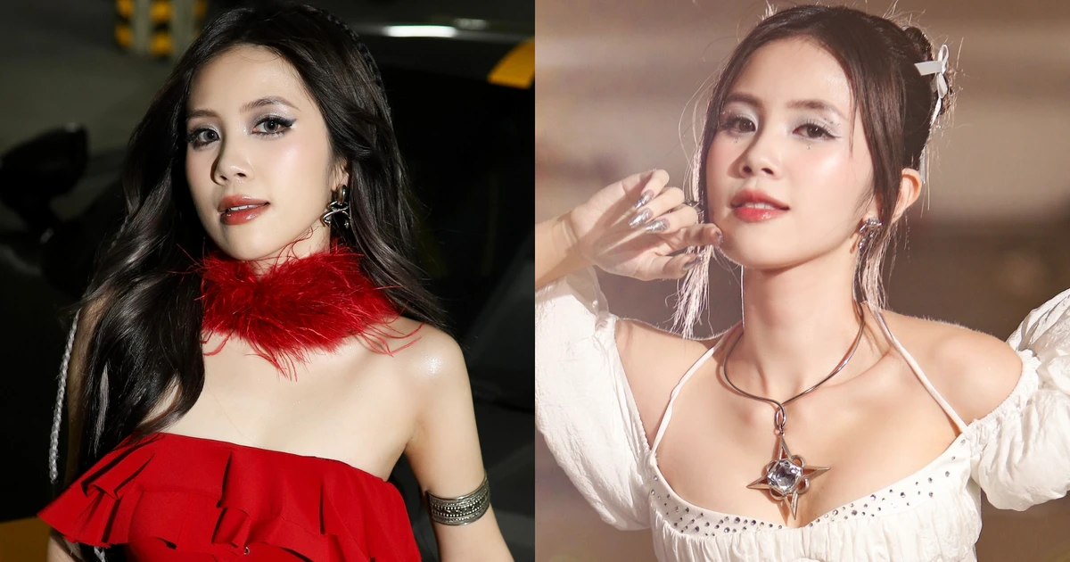 ChangMie: Từ 'hiện tượng mạng' sáng tác không ai nghe đến loạt hit 'triệu view' theo cách chẳng ai ngờ tới ✨