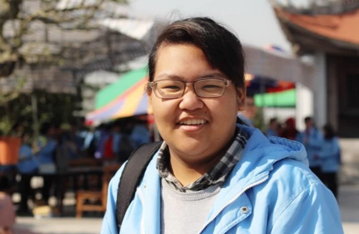 Nữ sinh Hải Phòng "xịn xò" chinh phục 8.5 IELTS, 950 TOEIC và hành trình "comeback" đầy cảm hứng