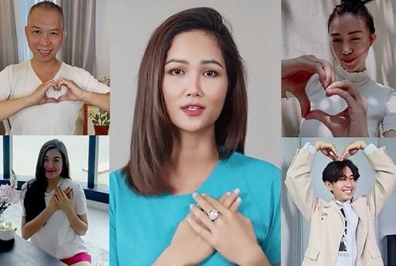 Đêm nhạc online gây quỹ chống dịch: Hơn 15 nghệ sĩ cùng chung tay, quyên góp được hơn 2,3 tỷ đồng