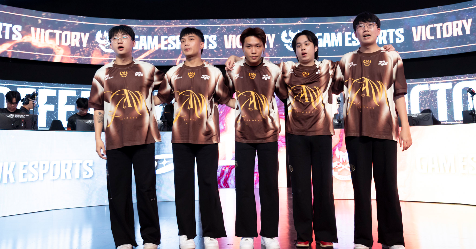 GAM thắng MVK nhờ Shyvana quá imba, fan VCS càng lo lắng về thực lực đội tuyển