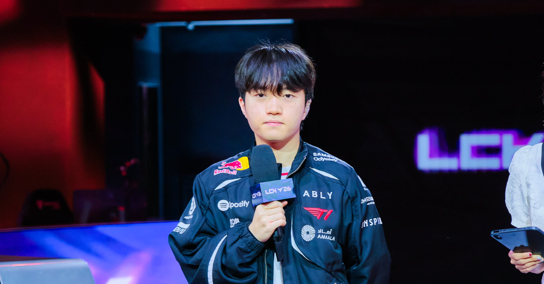 Keria phá kỷ lục của Faker, đang trên đường trở thành Support GOAT của LMHT