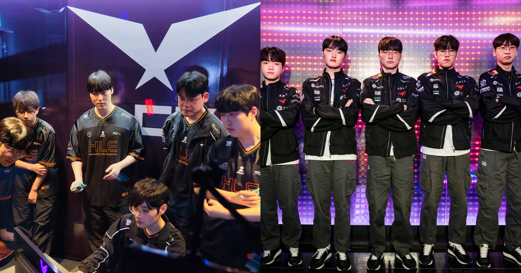 Oner vs Kanavi: Ai "xịn" hơn thì team đó thắng!