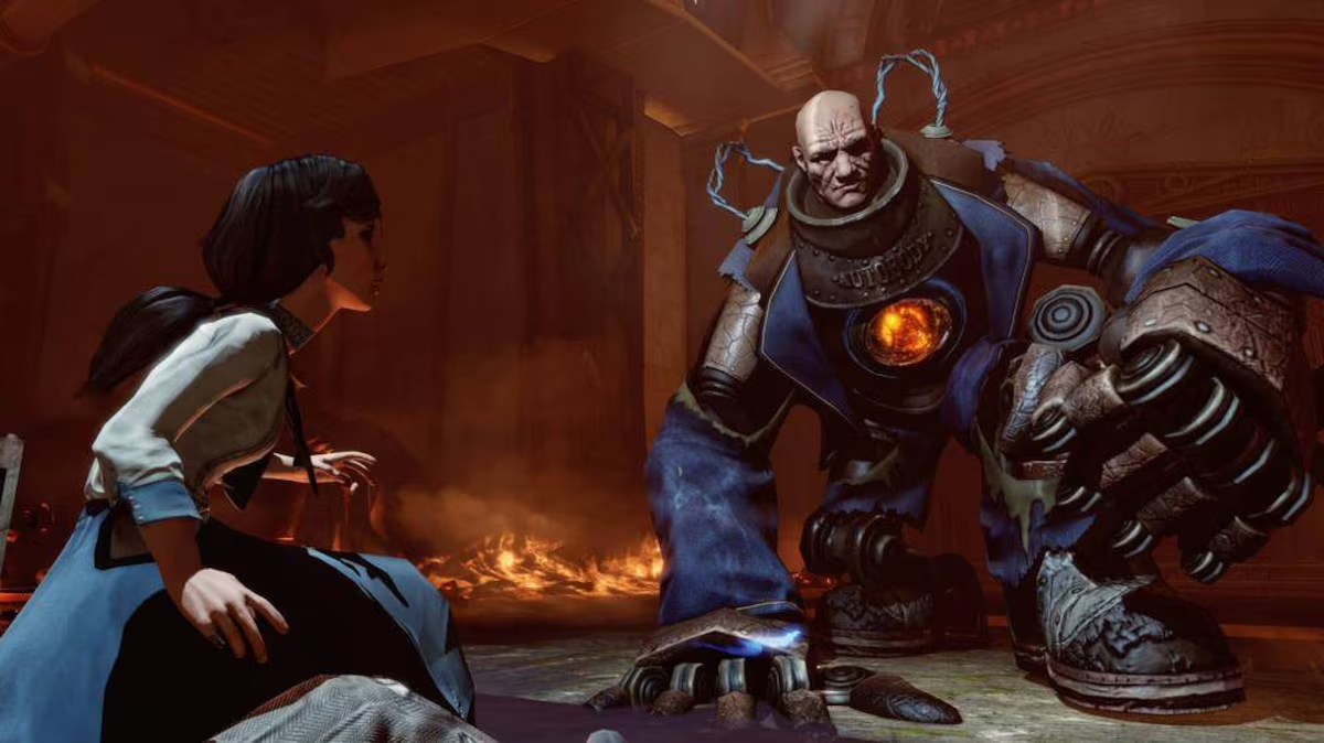 Steam đang sale cực mạnh: Hàng loạt siêu phẩm giảm giá sâu, game thủ PC chuẩn bị hốt hàng thôi!