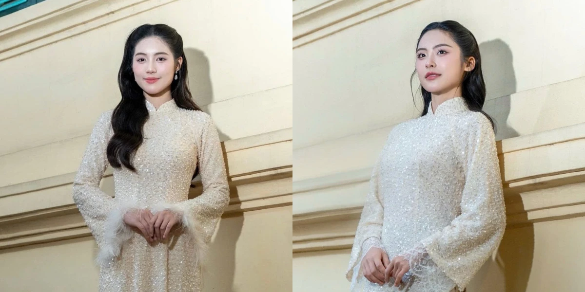 Hai nàng Á hậu Châu Anh và Vân Nhi hội ngộ cực xịn, visual rạng rỡ cùng loạt hoạt động ý nghĩa đỉnh của chóp