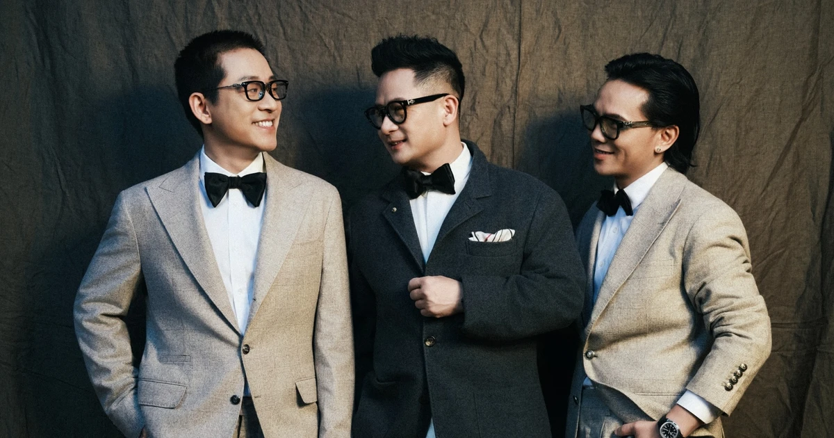 Nhóm nhạc Quả Dưa Hấu bất ngờ tái xuất, đưa khán giả "ngược thời gian" trong MV mới