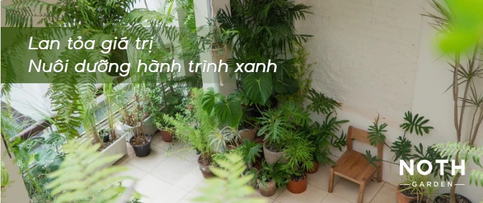 Trạm Xanh – Khi hội sinh viên biến lối sống xanh thành trend thực sự xịn sò
