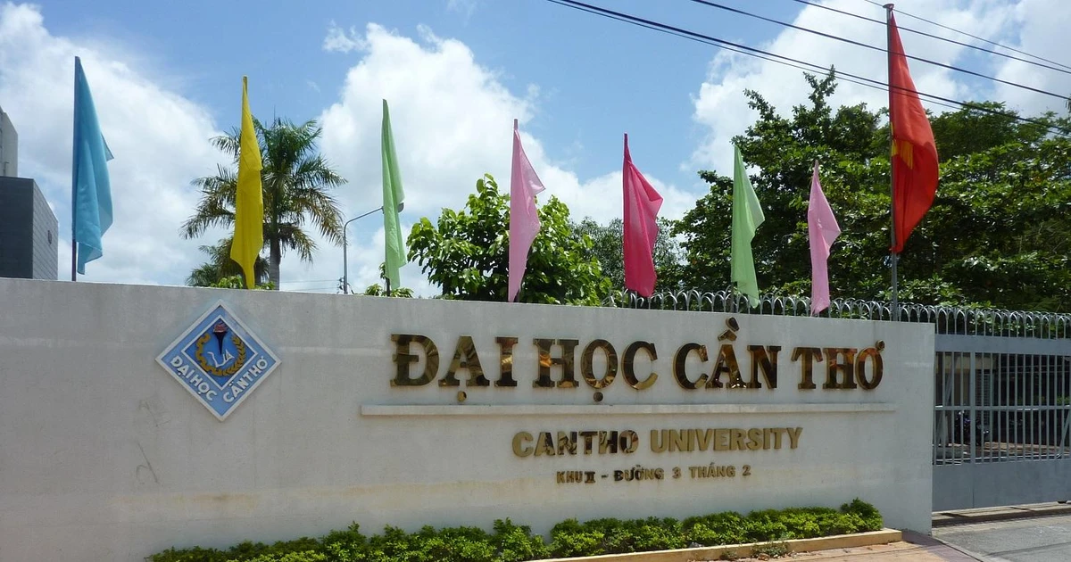 KTX ĐH Cần Thơ bị phong tỏa khẩn vì phát hiện 27 sinh viên nhiễm Covid