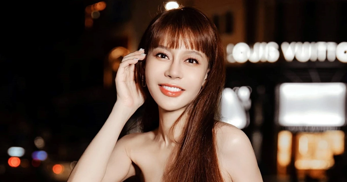 Mùa Trung Thu ý nghĩa của Hoa hậu Hải Dương: "Mỗi hành động nhỏ sẽ mang lại nhiều giá trị lớn lao"