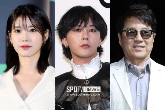 Comeback của những ông hoàng bà chúa Kpop năm 2024: IU, G-Dragon và Cho Yong Pil hứa hẹn bùng nổ!