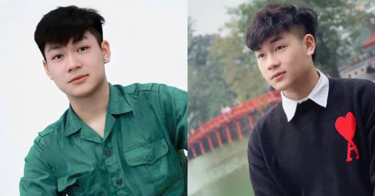 Chàng trai Yên Bái theo đuổi đam mê du lịch tại Đại học Đại Nam - Câu chuyện trưởng thành đầy cảm xúc ✨