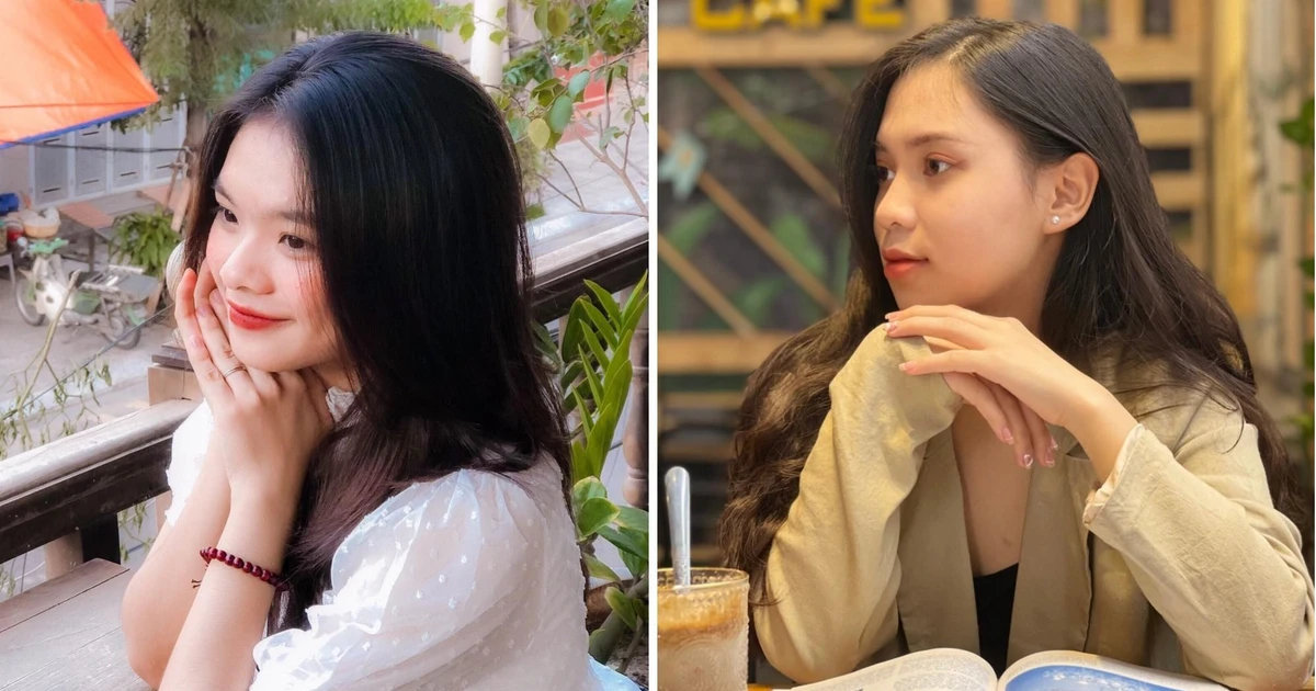 Hành trình "thổi hồn" văn học lên TikTok triệu view của 2 bạn trẻ này xịn sò quá trời