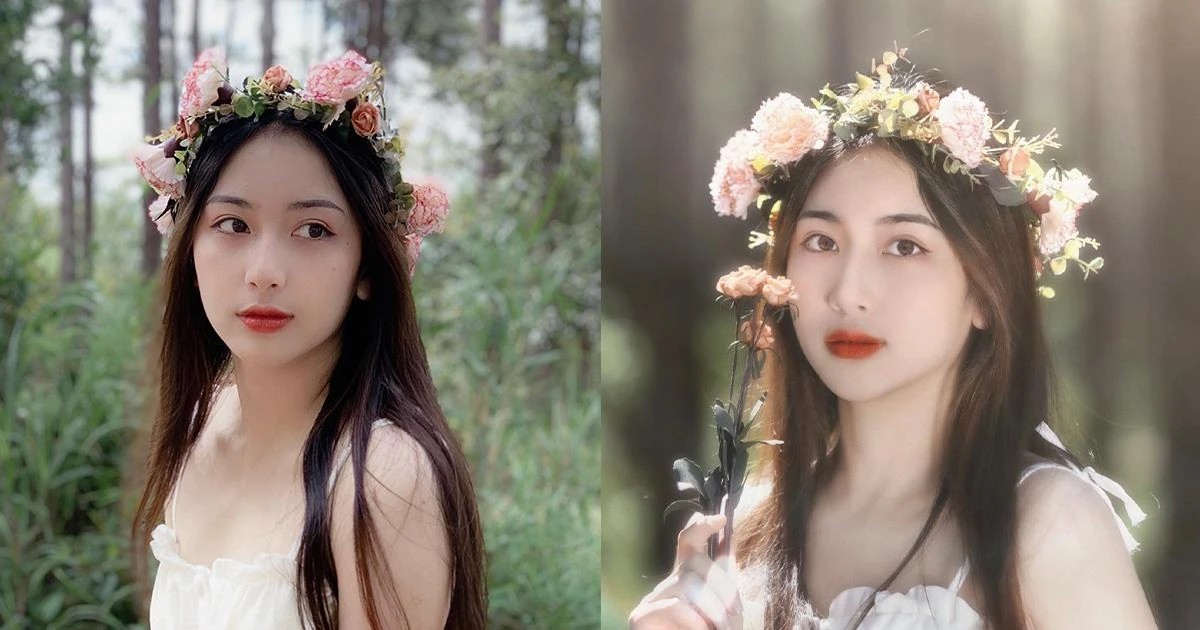 Nữ sinh HUFLIT bỏ ngành Luật, dành cả năm đi làm phục vụ, bán hàng chỉ để tìm đam mê thực sự
