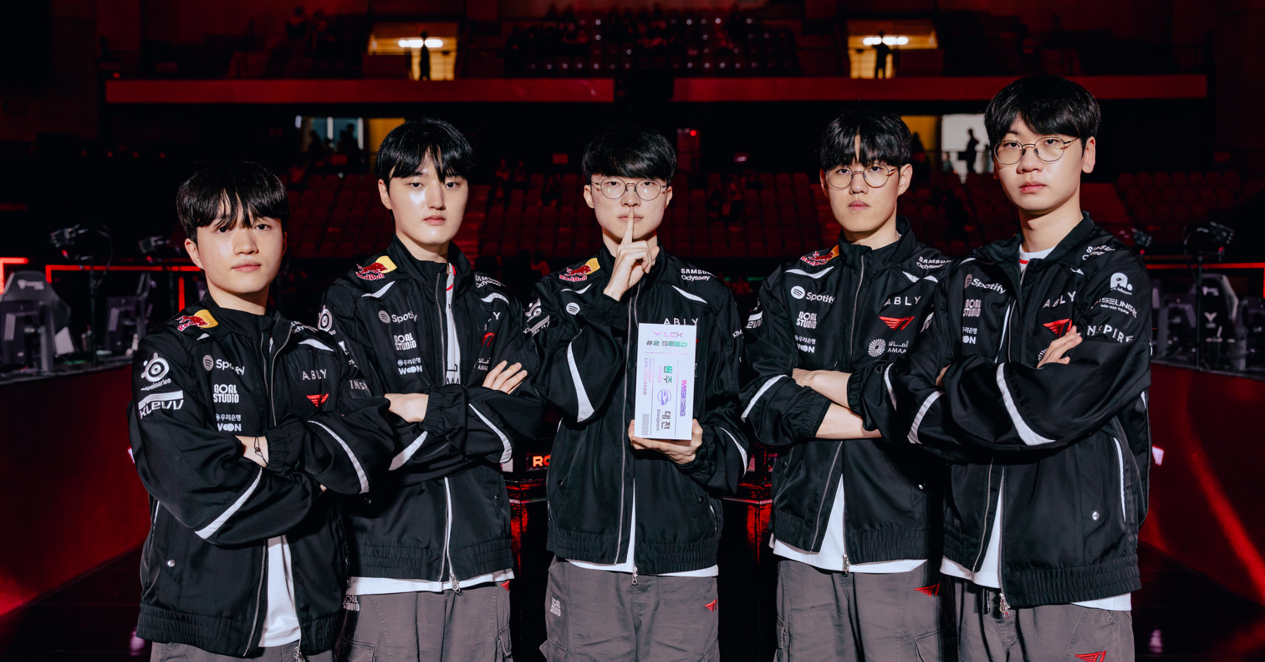 eSPORTS - GenZ thích xem Faker thi đấu hơn cả chuyện... "nhạy cảm"