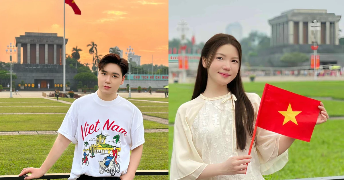 Gen Z sẵn sàng "bùng cháy" cùng Concert Quốc gia siêu ý nghĩa