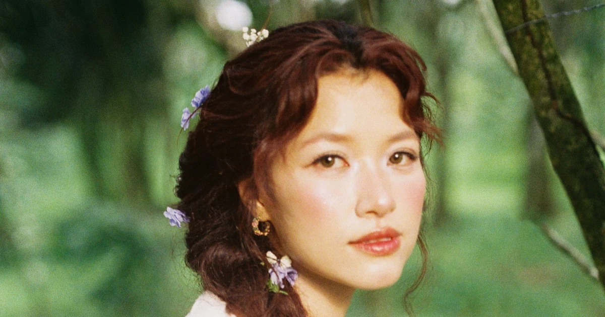 Mất 5 năm để hoàn thành album mới, Võ Lê Vy bộc bạch: 'Không buồn vì lượt xem hay thứ hạng'