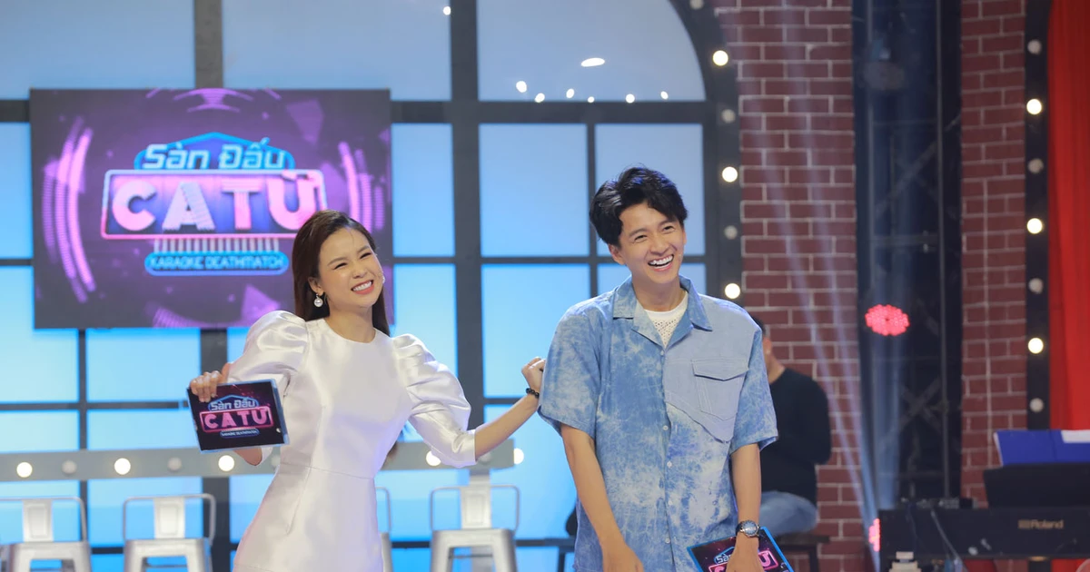 Ngô Kiến Huy sốc nặng vì bản Bolero "lầy lội" của "Giả vờ yêu"