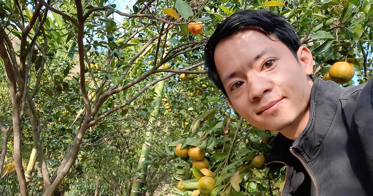 Chàng trai Tây Nguyên "thả bom" cứu rừng, biến ước mơ xanh thành hiện thực