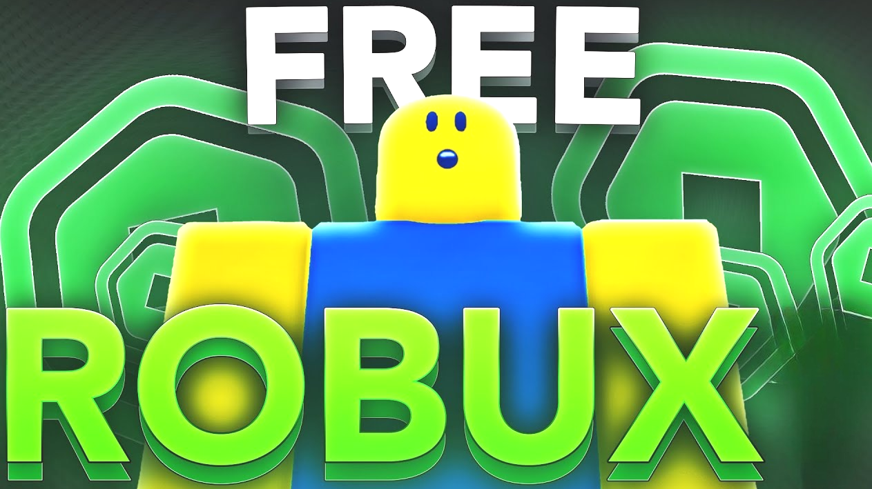 Săn Robux Free Tháng 11/2024: List Code Roblox Cực Xịn Cho Game Thủ